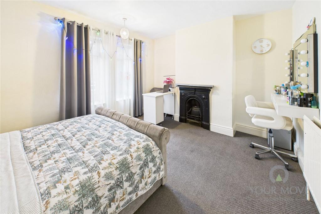 Bedroom 1