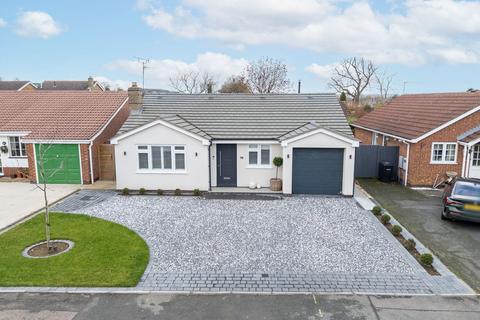 undefined, Rainsborough Gardens, Market Harborough LE16