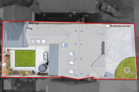 undefined, Rainsborough Gardens, Market Harborough LE16
