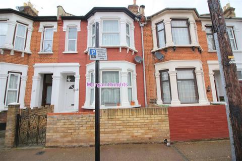 Manor Park E12