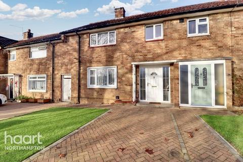 undefined, Glebeland Road, Northampton