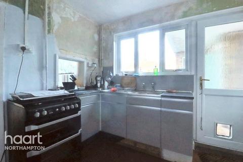 undefined, Glebeland Road, Northampton