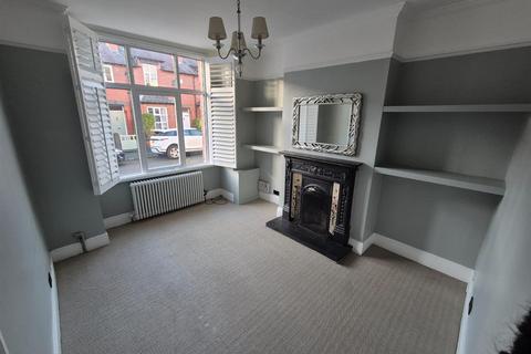 2 bedroom terraced house to rent, Brown Street, Altrincham