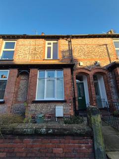 undefined, Brown Street, Altrincham