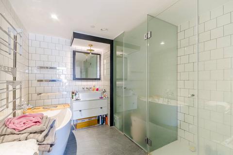 undefined, Crisp Road, Hammersmith, London, W6