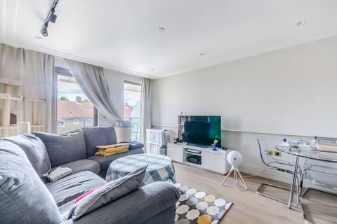 2 bedroom flat for sale, Crisp Road, Hammersmith, London, W6