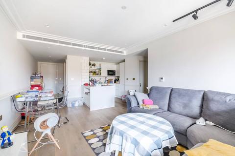 Crisp Road, Hammersmith, London, W6