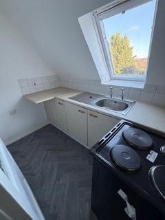 undefined, Studley Road, LU3 1BB