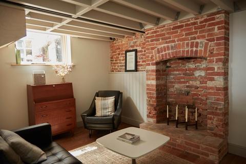 undefined, Chapel Street, New Buckenham NR16