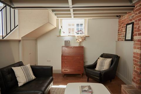 undefined, Chapel Street, New Buckenham NR16
