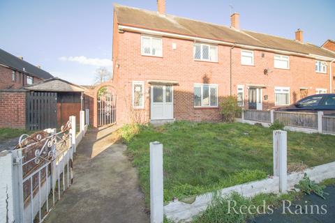 Cholmondeley Road, Ellesmere Port CH65