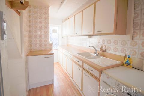 undefined, Cholmondeley Road, Ellesmere Port CH65