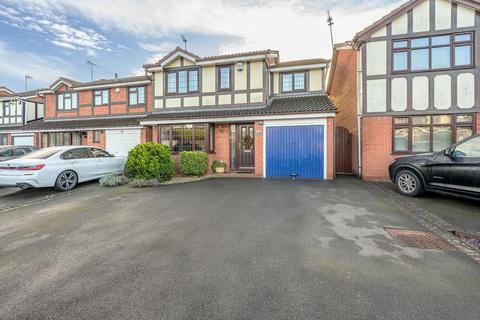 undefined, Ploverdale Crescent, Kingswinford, DY6 8XU