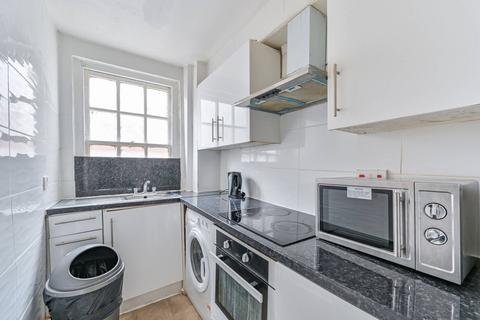 Edgeware Road, W2, Hyde Park Estate, W2