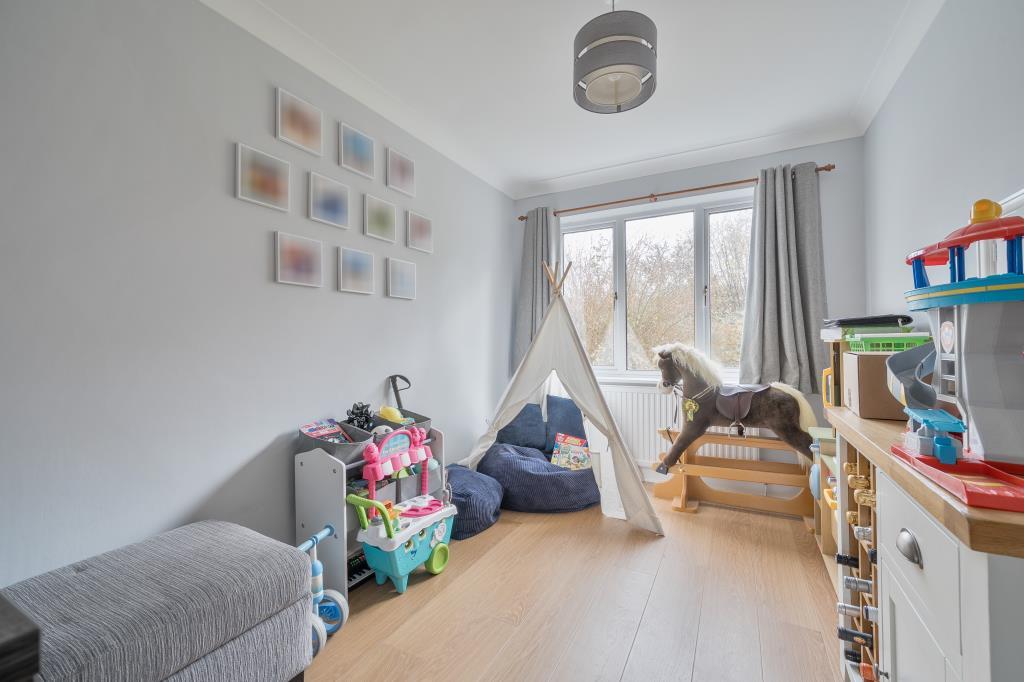 Dining/Playroom