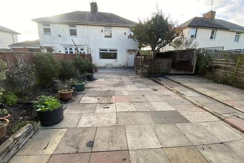 undefined, The Crescent, Seghill, Cramlington