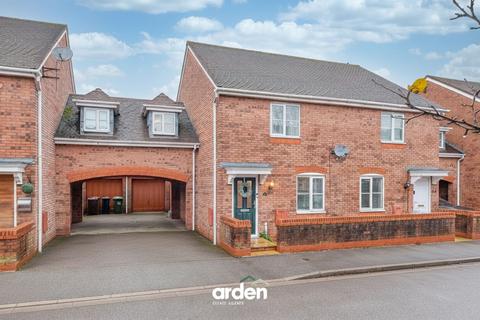 undefined, Rumbush Lane, Shirley, B90