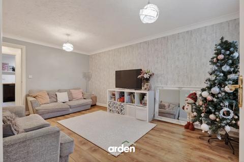 undefined, Rumbush Lane, Shirley, B90