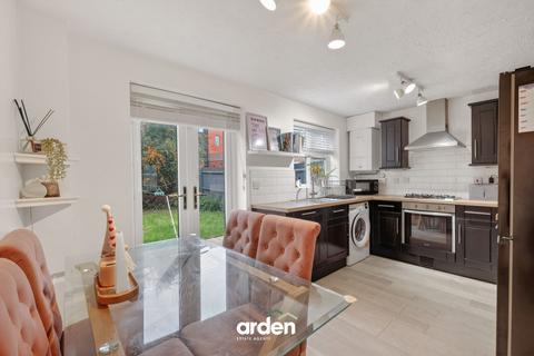 undefined, Rumbush Lane, Shirley, B90