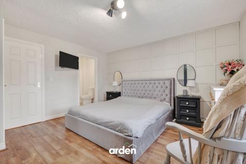 undefined, Rumbush Lane, Shirley, B90