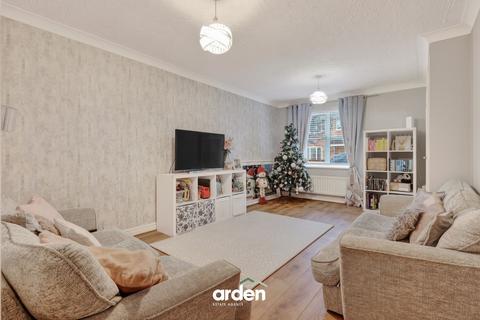 undefined, Rumbush Lane, Shirley, B90