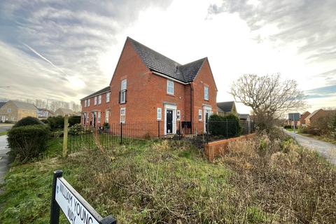 undefined, Aldeburgh Drive, Fulwood PR4