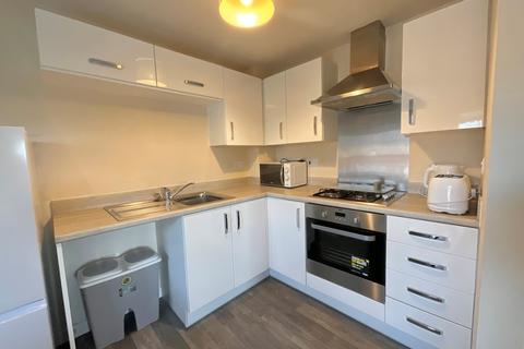 undefined, Aldeburgh Drive, Fulwood PR4