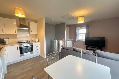 undefined, Aldeburgh Drive, Fulwood PR4