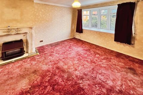 undefined, The Lawns, Burton-on-Trent DE13
