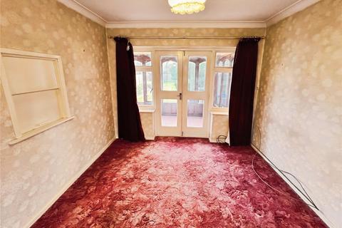 undefined, The Lawns, Burton-on-Trent DE13