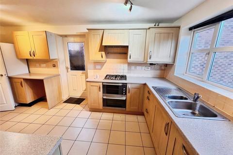 undefined, Hevea Road, Staffordshire DE13