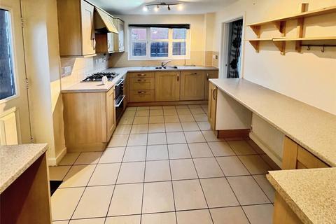 undefined, Hevea Road, Staffordshire DE13