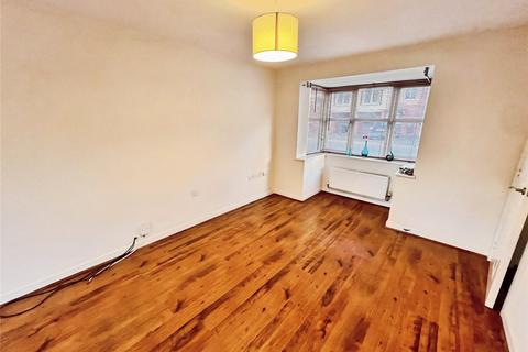 undefined, Hevea Road, Staffordshire DE13