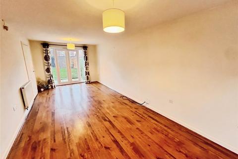 undefined, Hevea Road, Staffordshire DE13