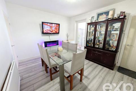 undefined, Kitchener Road, Rochester ME2