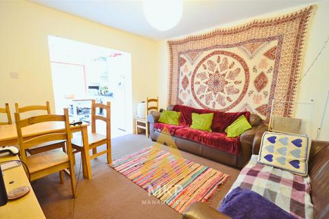 Lodgehill Road, Selly Oak, Birmingham B29