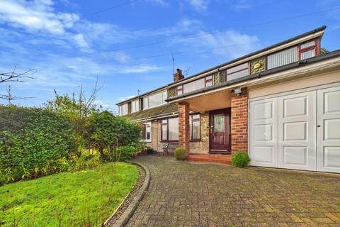 4 bedroom semi-detached house for sale, Bodiam Road, Greenmount, Bury, Lancashire, BL8