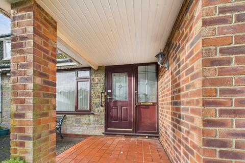 4 bedroom semi-detached house for sale, Bodiam Road, Greenmount, Bury, Lancashire, BL8
