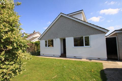 4 bedroom bungalow for sale, Stad Pen Y Berth, Llanfairpwll, Anglesey, LL61