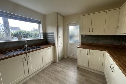 4 bedroom bungalow for sale, Stad Pen Y Berth, Llanfairpwll, Anglesey, LL61