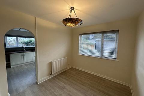 4 bedroom bungalow for sale, Stad Pen Y Berth, Llanfairpwll, Anglesey, LL61
