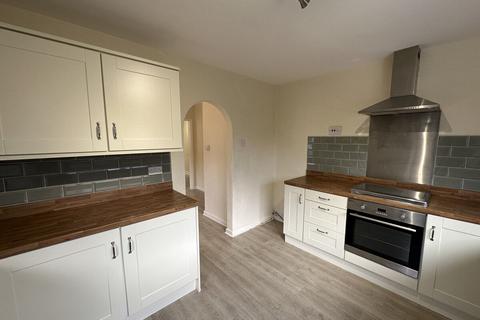 undefined, Stad Pen Y Berth, Llanfairpwll, Anglesey, LL61