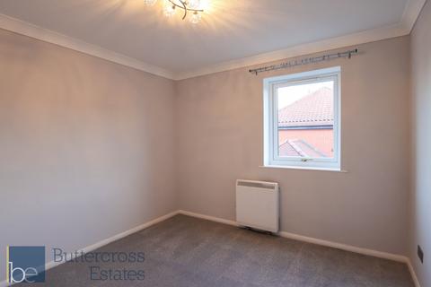 undefined, Castle Brewery Court, Newark