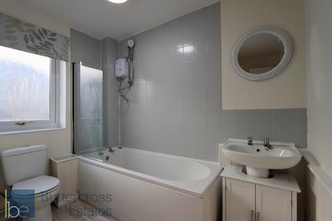 undefined, Castle Brewery Court, Newark