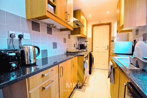 undefined, St. Stephens Road, Selly Oak, Birmingham B29