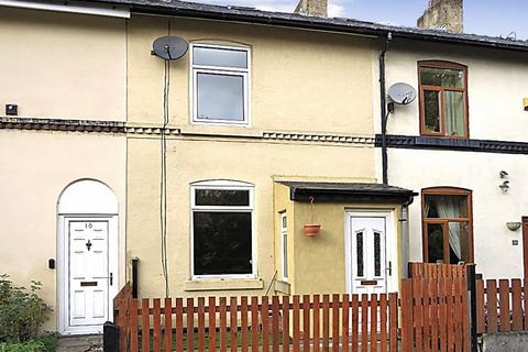 undefined, Railway Terrace, Bradford BD12