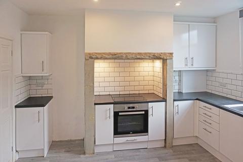 undefined, Railway Terrace, Bradford BD12