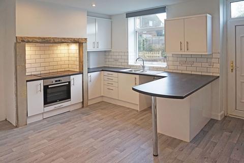 undefined, Railway Terrace, Bradford BD12