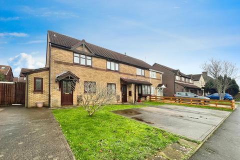 undefined, Harvey Crescent, Aberavon, Port Talbot, SA12