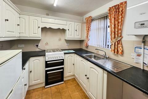 undefined, Harvey Crescent, Aberavon, Port Talbot, SA12